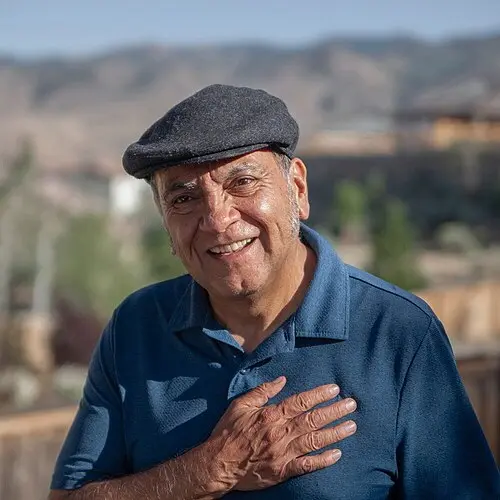 Miguel Ruiz