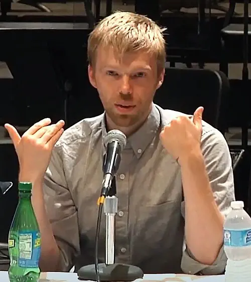 Andrew Norman