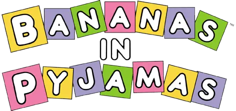 Bananas in Pyjamas