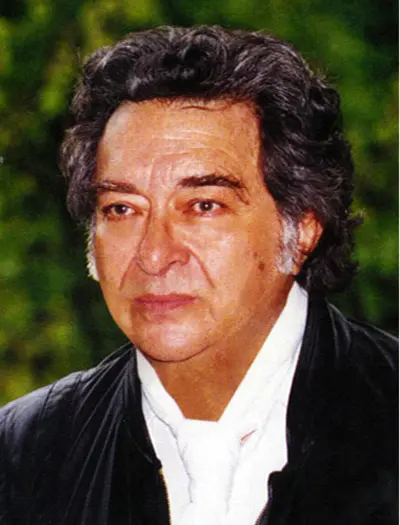 Carlos Païta