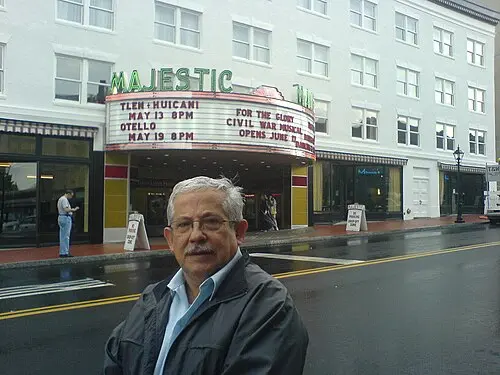Alberto De la Rosa