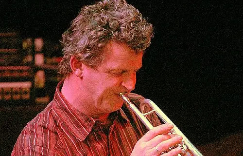 Eric Boeren