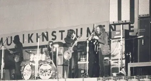 Steamhammer