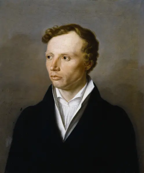 Ludwig Uhland
