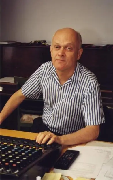 Ákos Rózmann