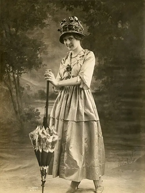 Mabel Taliaferro