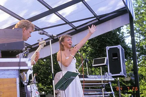 Tarja Ylitalo