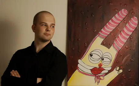 Jaanus Sakkis
