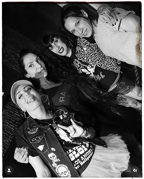 The Devotchkas