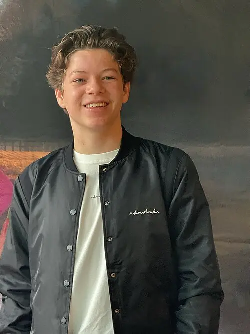 Sil van der Zwan