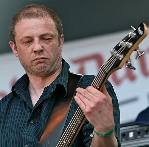Dermot Dalton