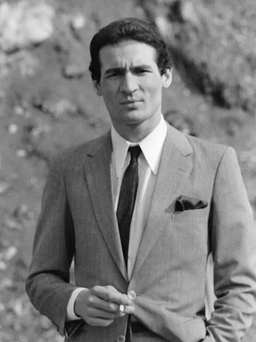 Pascal Danel