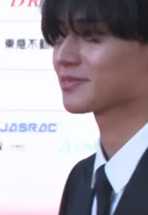 永瀬廉