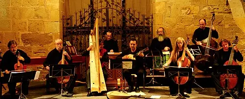 Hespèrion XXI