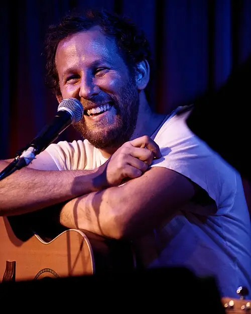 Ben Lee
