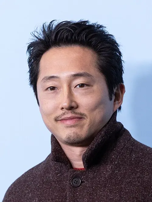 Steven Yeun