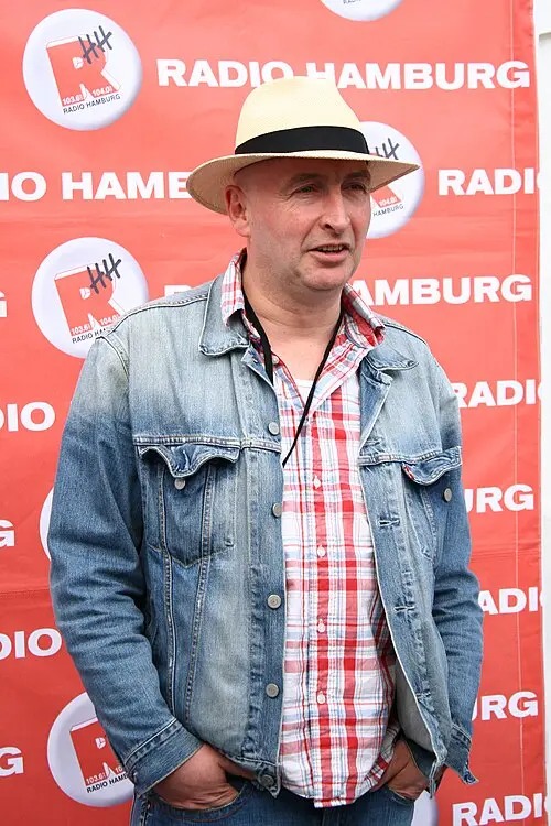 Carsten Pape