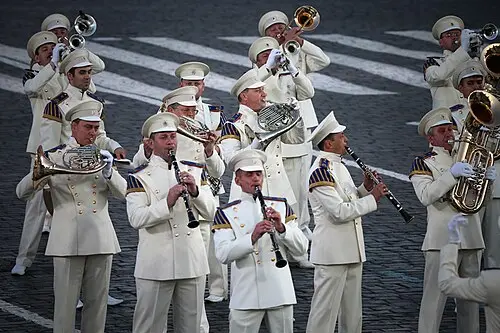 Prezidentskiy orkestr RF