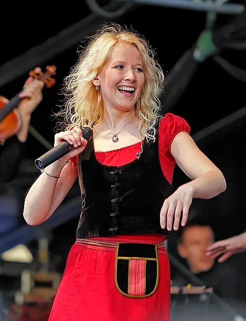Susan Aho