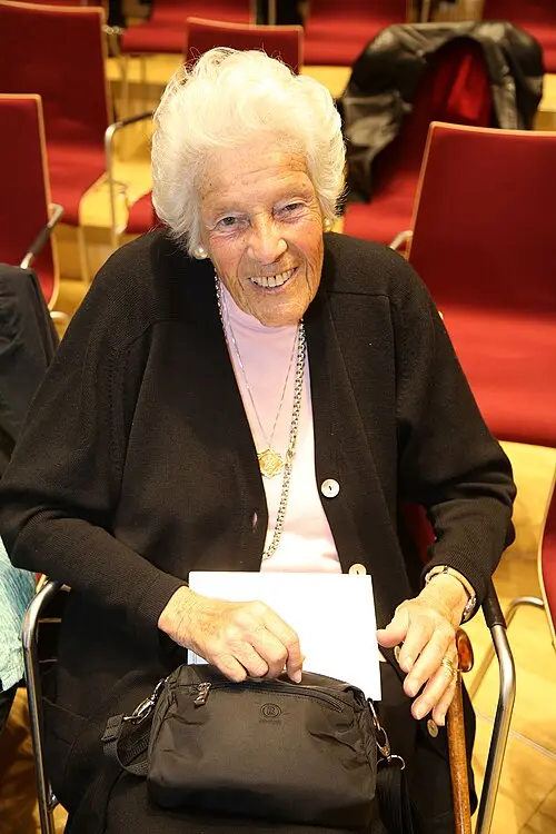 Christiana Schoenborn-Buchheim