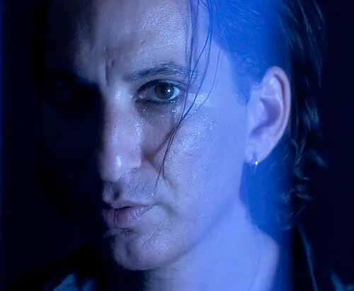 Jonny Polonsky