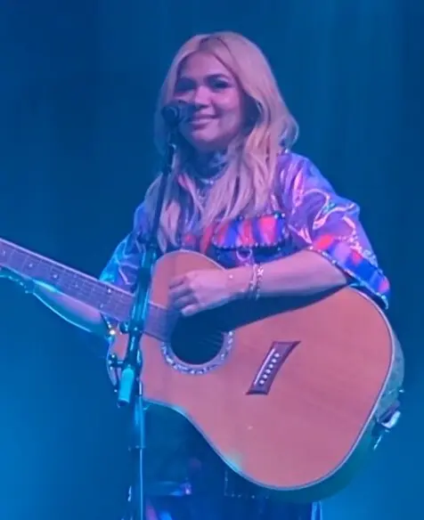 Hayley Kiyoko