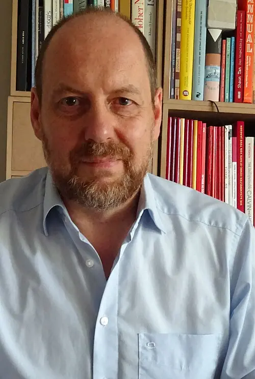 Ingo Herzke