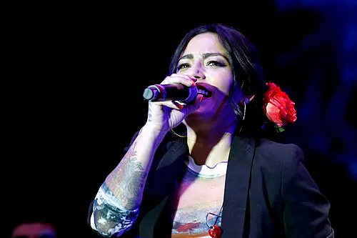 Ana Tijoux