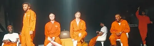BROCKHAMPTON