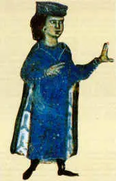 Guillaume IX d’Aquitaine