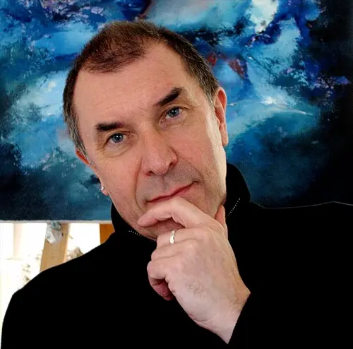 Geoffrey Richardson