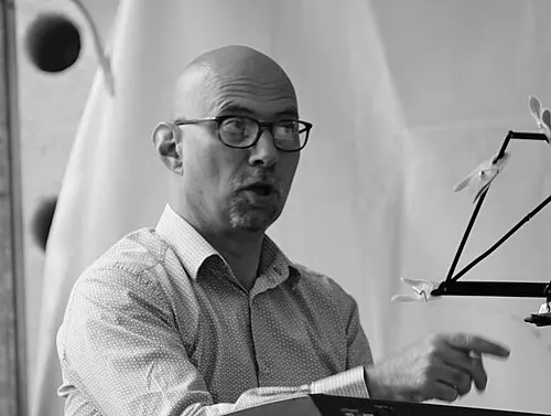 Laurent Coq