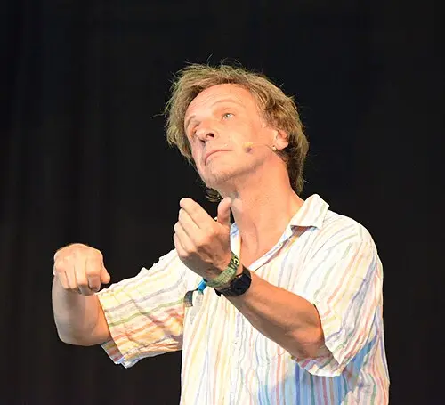 Richard Vranch