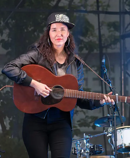 Sarah MacDougall