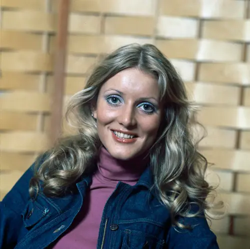 Anne-Karine Strøm