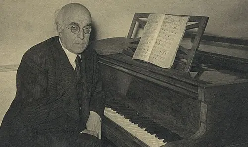 Julio Gómez García