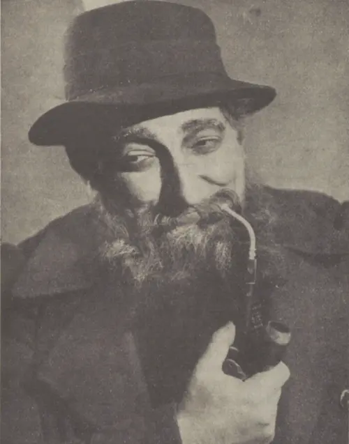 Rudolf Asmus