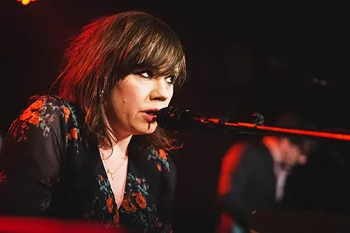 Rose Elinor Dougall