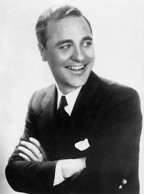 Wayne King