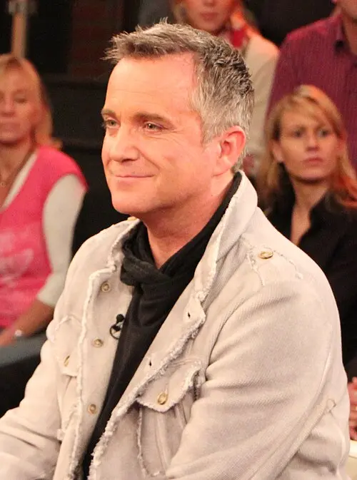 Jörg Knör