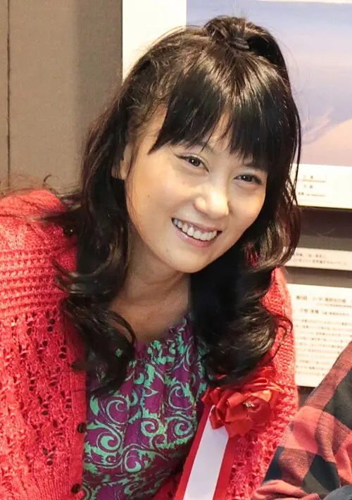 야노 나오미