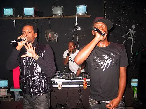 dead prez