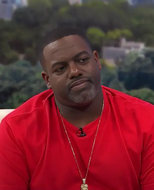 Warryn Campbell