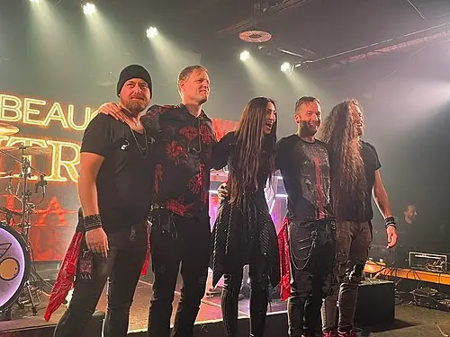 Delain