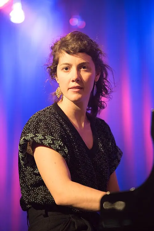 Kaja Draksler