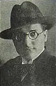 Álvaro Moreyra