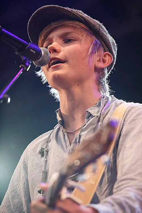 Ulrik Munther