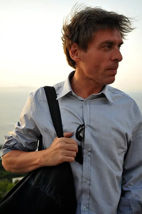 Roberto Paci Dalò
