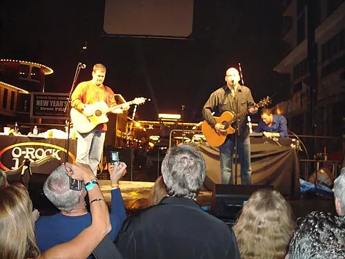 Sister Hazel