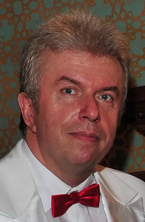 Jaroslav Svěcený